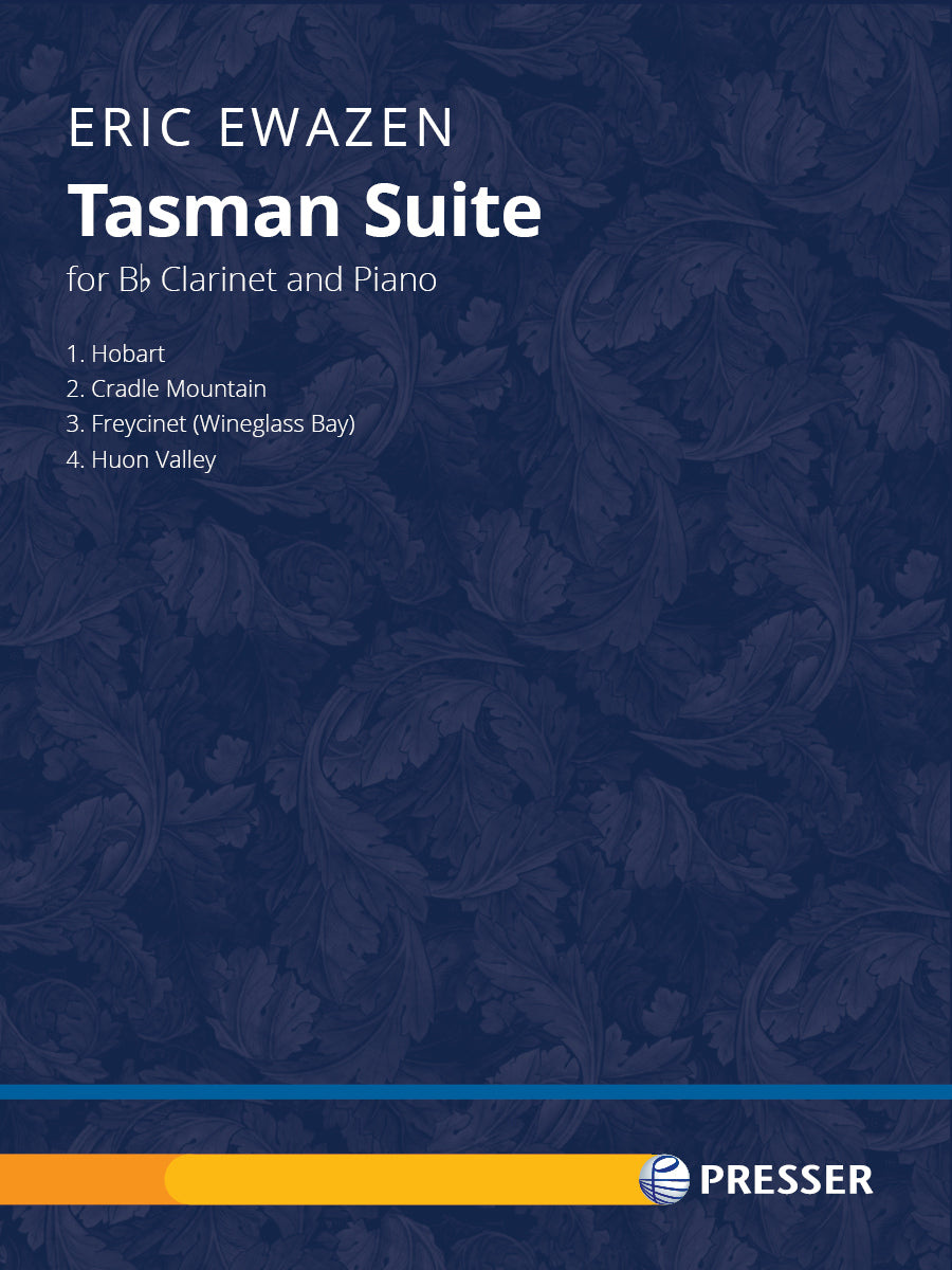 Tasman Suite