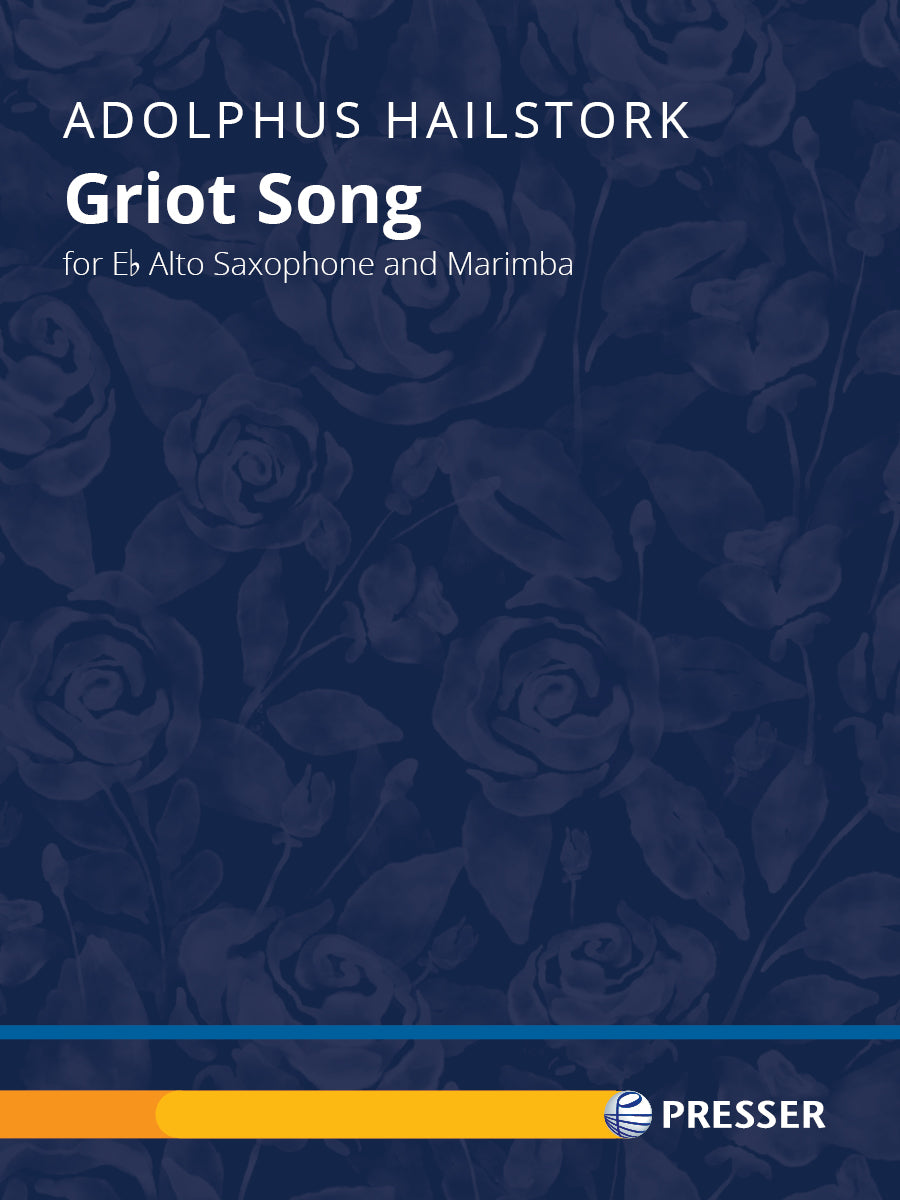 Griot Song