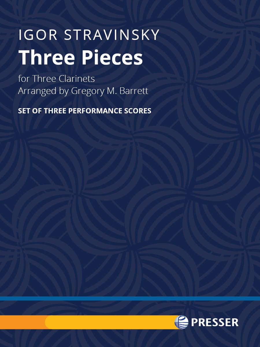 Three Pieces