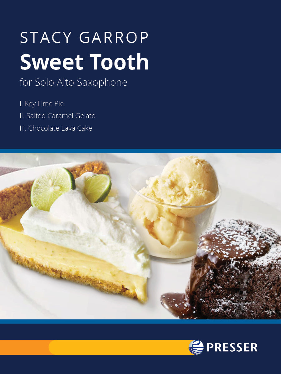 Sweet Tooth