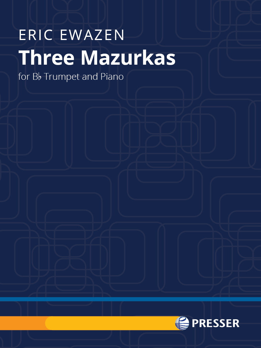 Three Mazurkas
