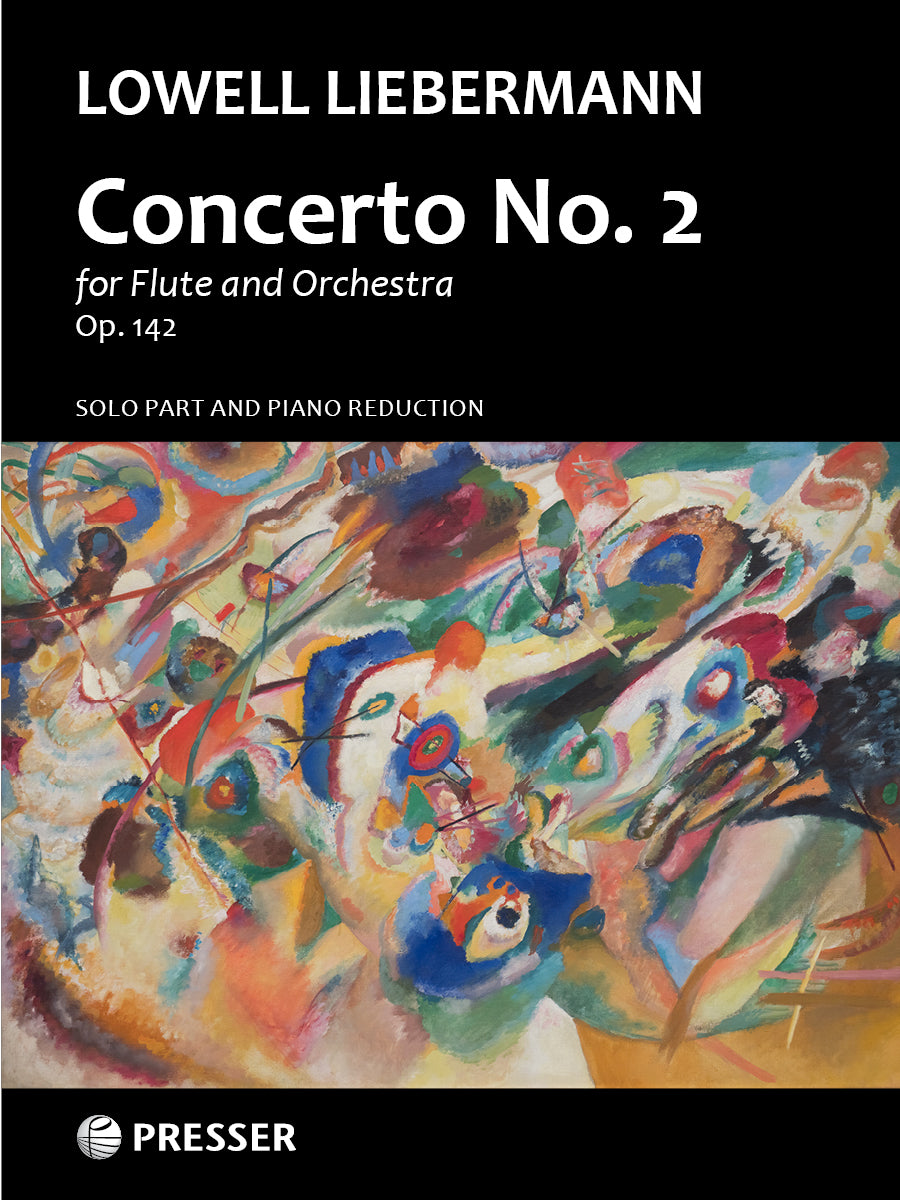 Concerto No. 2