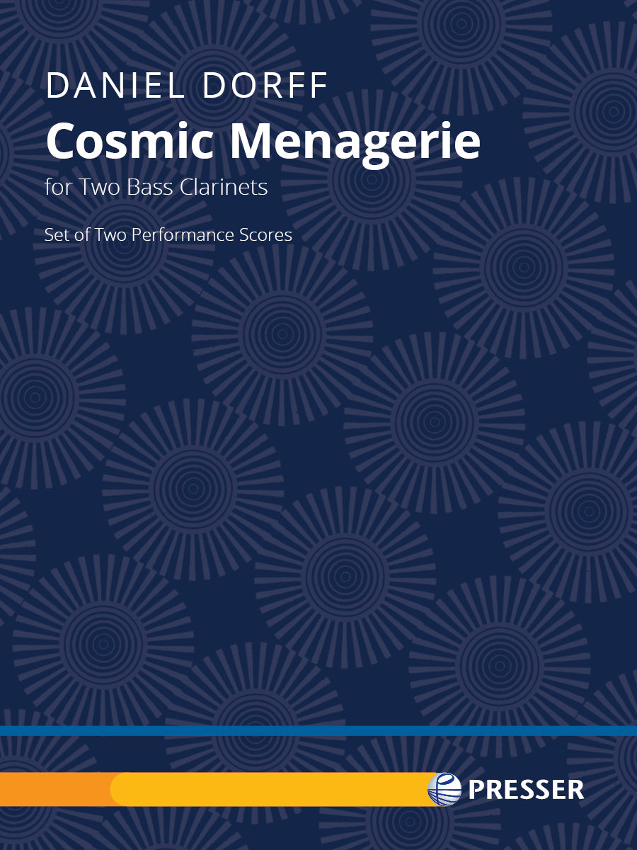 Cosmic Menagerie