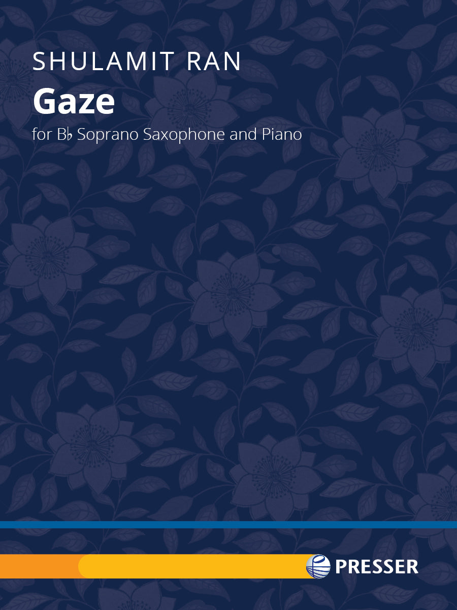 Gaze