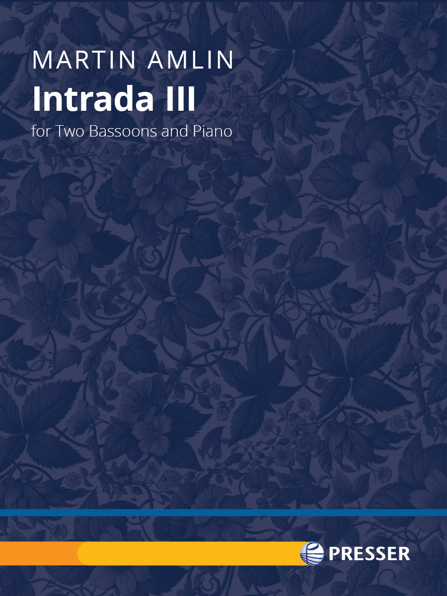 Intrada III