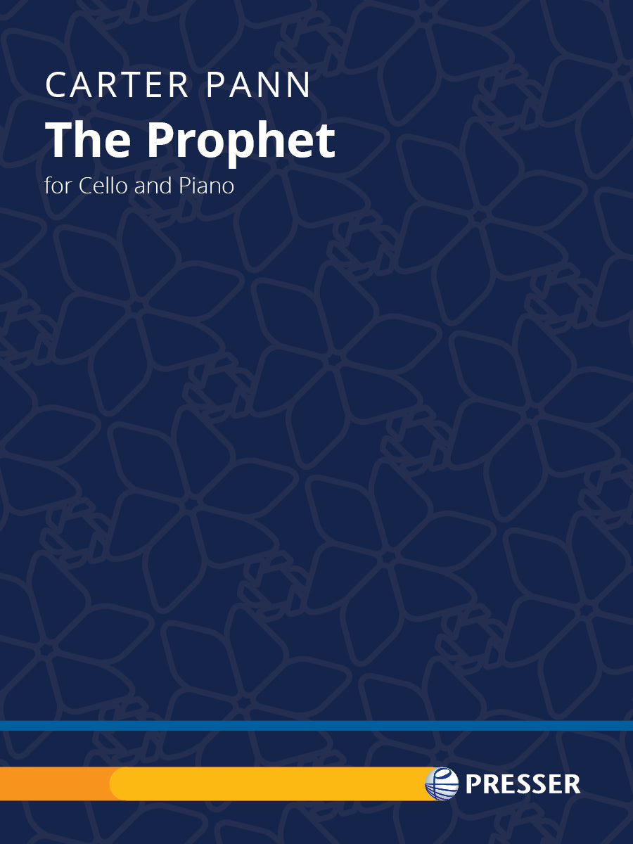 The Prophet