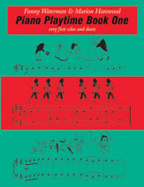 Piano Playtime, Book One