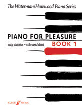 Piano for Pleasure, Book 1