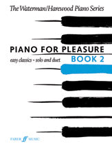 Piano for Pleasure, Book 2