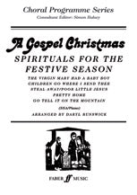 A Gospel Christmas