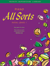 Piano All Sorts, Grade 1