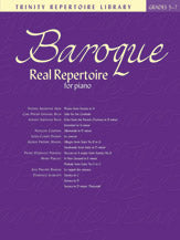 Baroque Real Repertoire