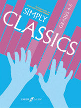 Simply Classics, Grade 4-5