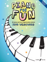 Piano for Fun