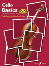 Cello Basics