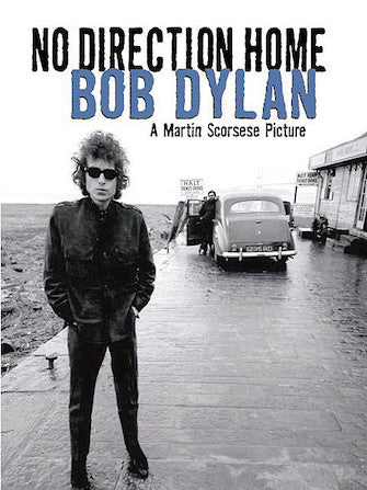 Dylan, Bob - No Direction Home - A Martin Scorsese Picture