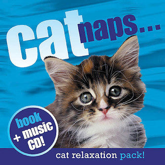 Cat Naps - Relaxation Pack