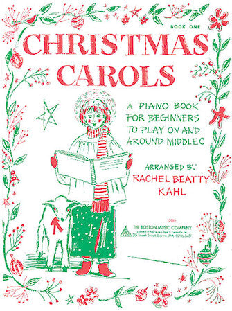 Christmas Carols - Book 1