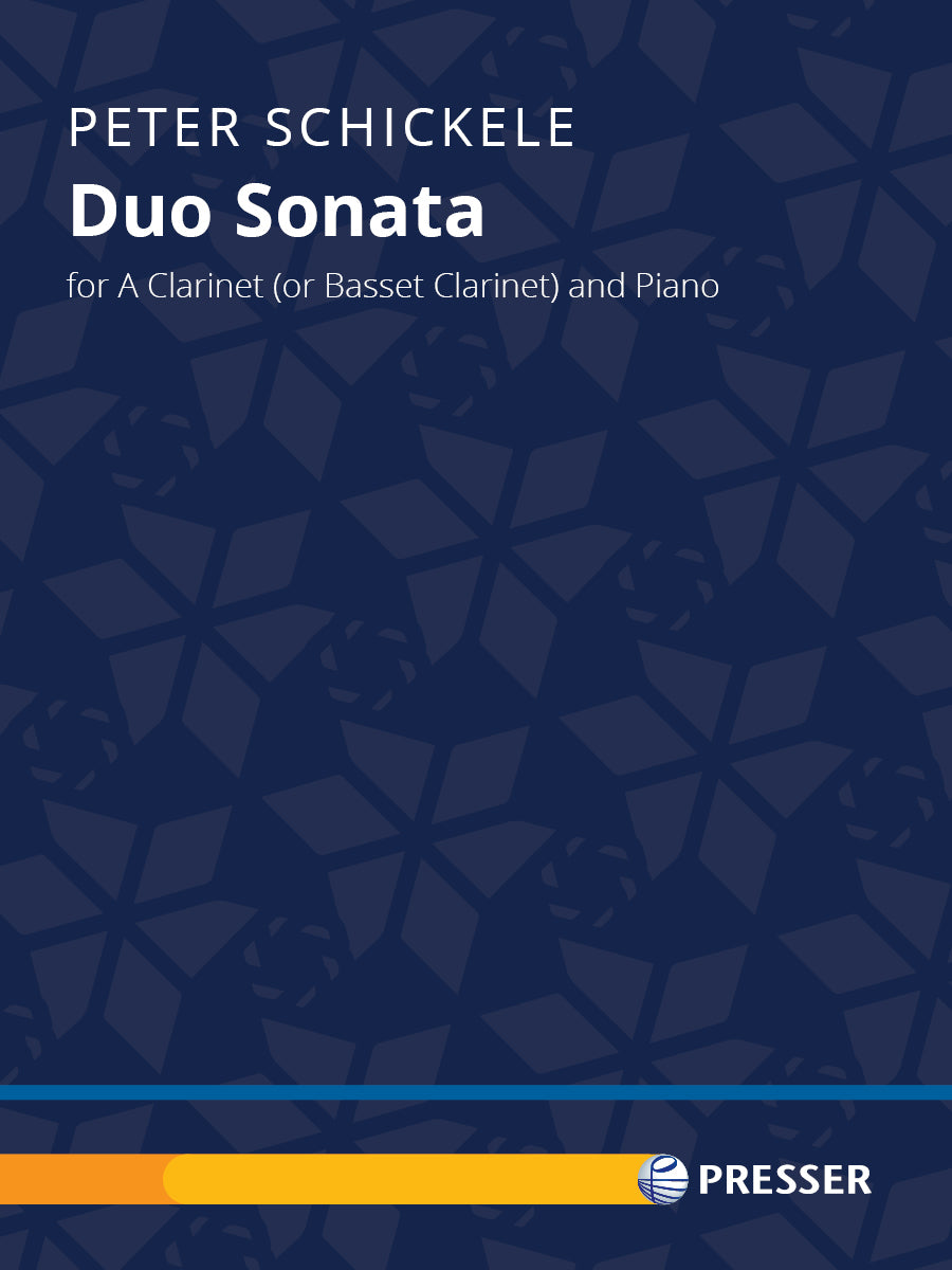 Duo Sonata