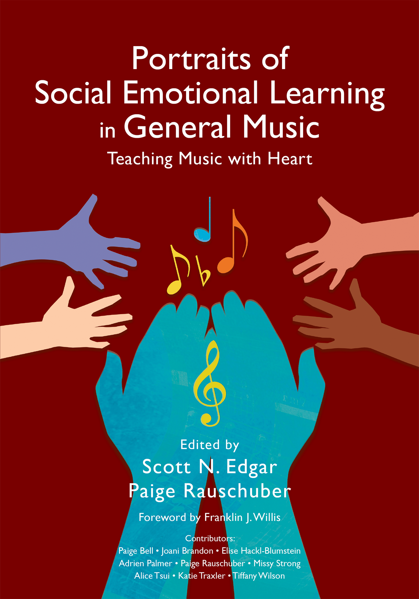 Portraits of Social Emotional Learning in General Music