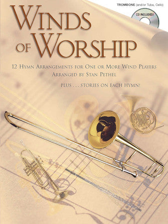 Winds of Worship