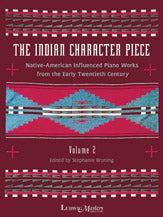 The Indian Character Piece, Bk. 2