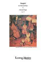 Sospiri, Op. 70