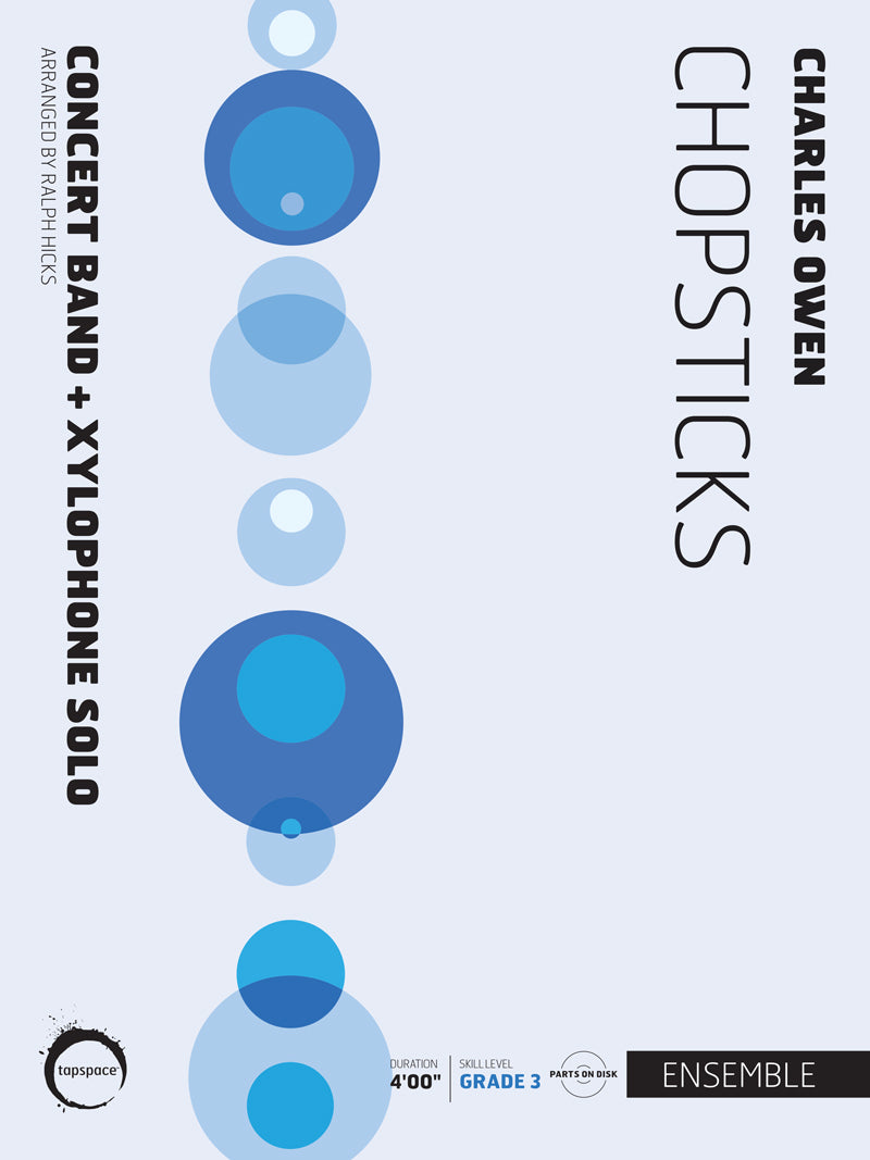 Chopsticks (band version)