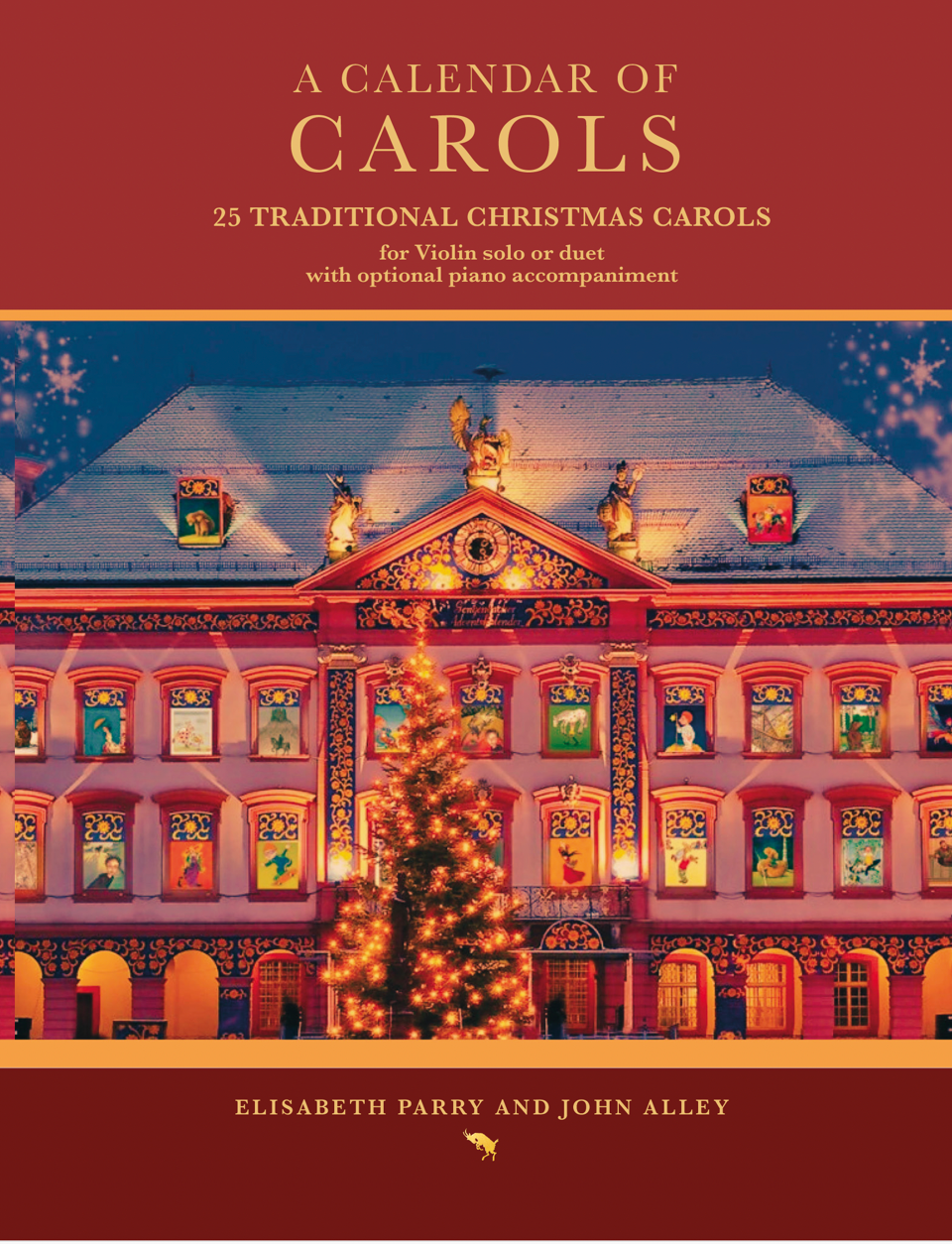 A Calendar of Carols