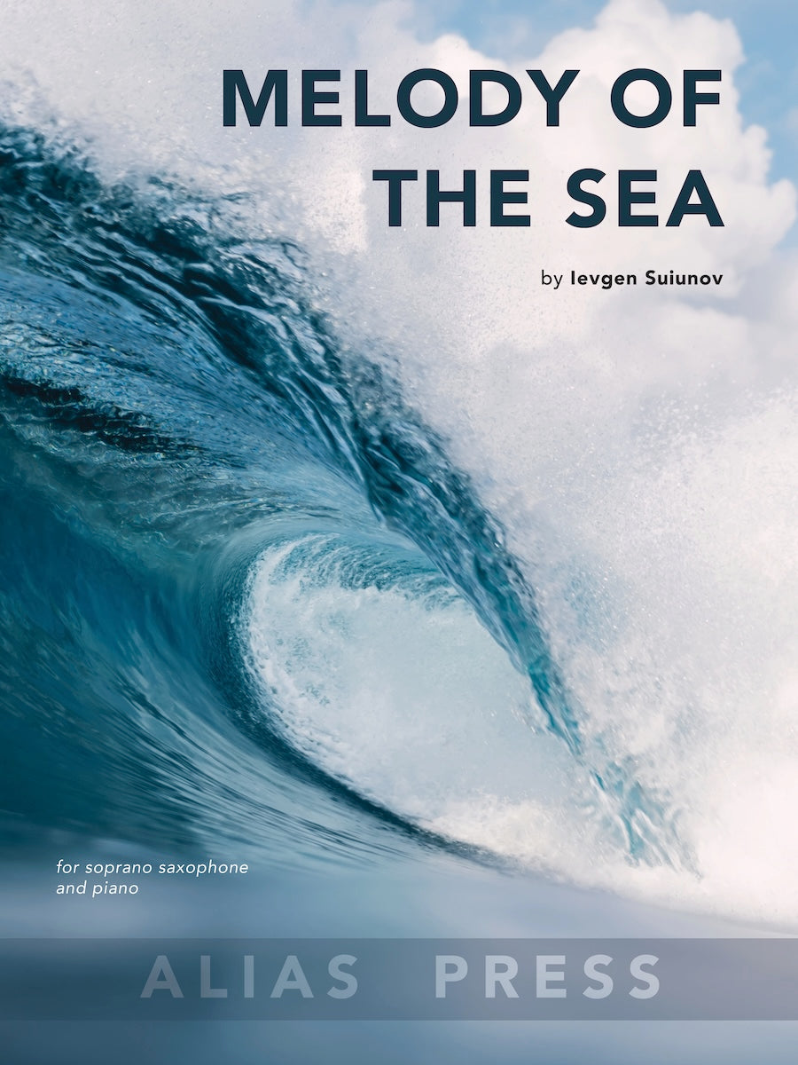 Melody of the Sea