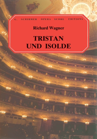 Tristan und Isolde