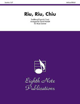 Riu, Riu, Chiu
