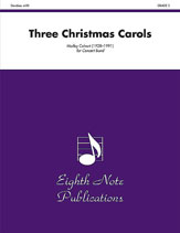 Three Christmas Carols