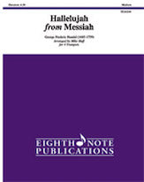 Hallelujah (from <i>Messiah</i>)