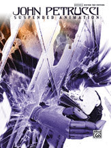 John Petrucci: Suspended Animation