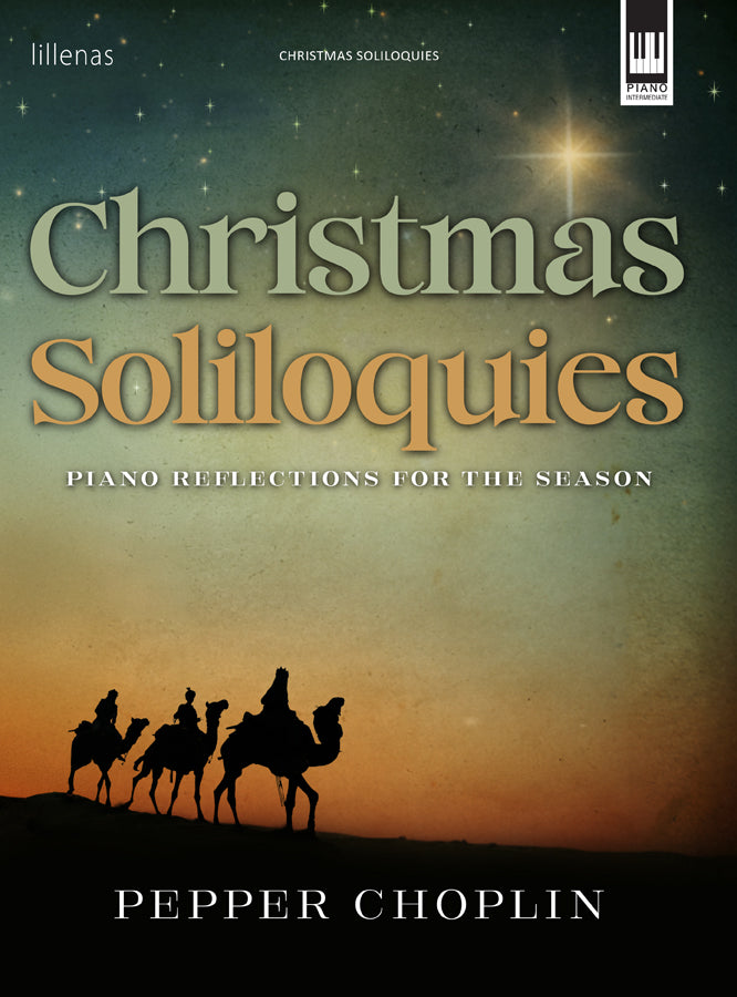Christmas Soliloquies