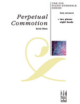 Perpetual Commotion
