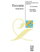 Toccata