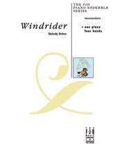 Windrider