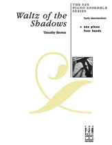 Waltz of the Shadows