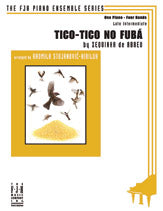 Tico-Tico no Fubá