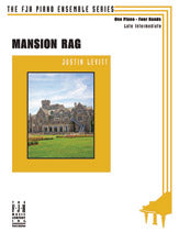 Mansion Rag