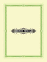 Sonatas for Piano Duet, Vol. 2