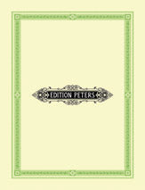 Konzertstück for Piano and Orchestra in F minor Op. 79 (Edition for 2 Pianos)