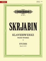 Selected Piano Works, Vol. 1