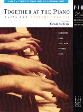 Together at the Piano, Book 2