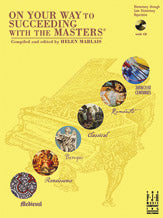 On Your Way to Succeeding with the Masters®