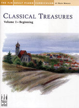 Classical Treasures, Volume 1