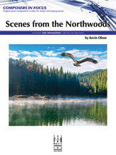 Scenes from the Northwoods