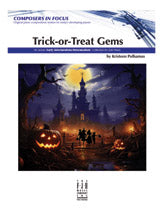 Trick-or-Treat Gems